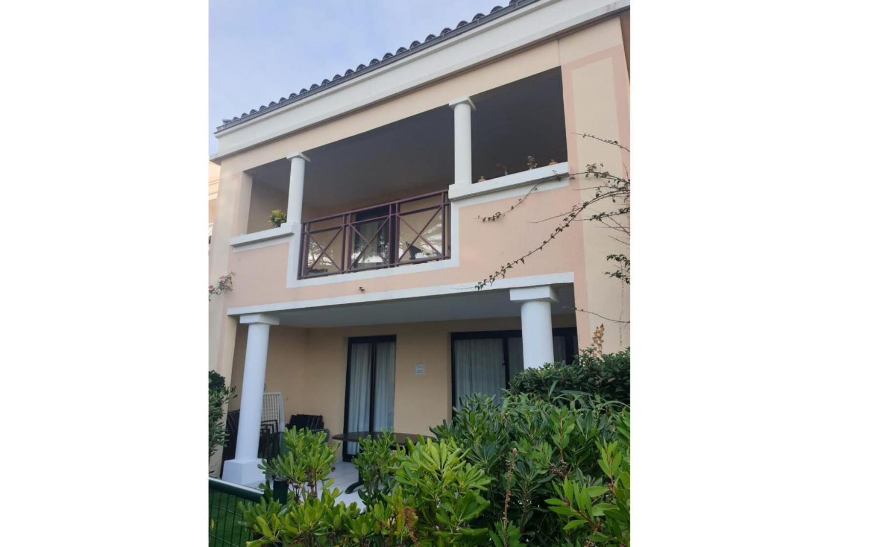 Residence Cannes Villa Francia - Maeva Home - Appartement 2 Pieces 6 Personnes Avec Vue Mer - Selection - Super Home Mae-3641 Exterior foto